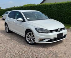 Volkswagen Golf 2018