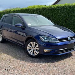 Volkswagen Golf 2017