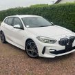 BMW 1 Series 2021