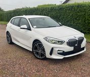 BMW 1 Series 2021