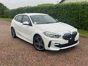 BMW 1 Series 2021