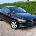 Volkswagen Polo 2020