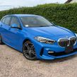 BMW 1 Series 2021