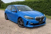 BMW 1 Series 2021