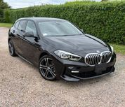 BMW 1 Series 2022