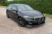 BMW 1 Series 2022