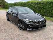 BMW 1 Series 2022