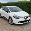 Renault Clio 2015