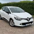 Renault Clio 2015