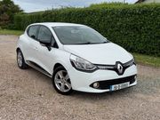 Renault Clio 2015
