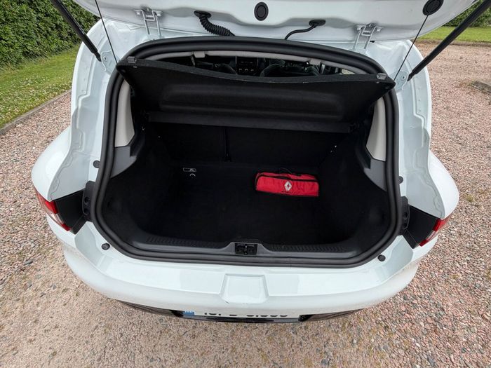 Renault Clio 2015