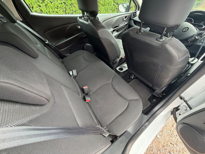 Renault Clio 2015