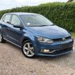 Volkswagen Polo 2017