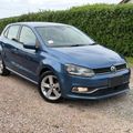 Volkswagen Polo 2017