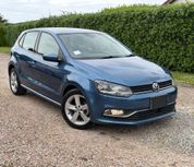 Volkswagen Polo 2017