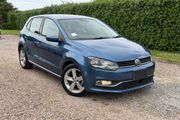 Volkswagen Polo 2017