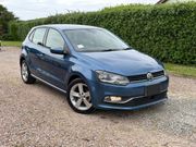 Volkswagen Polo 2017