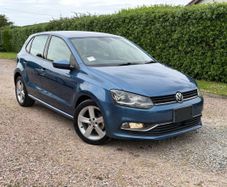 Volkswagen Polo 2017
