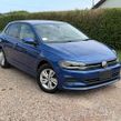 Volkswagen Polo 2020