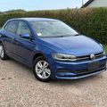 Volkswagen Polo 2020