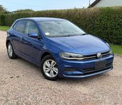 Volkswagen Polo 2020