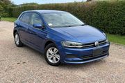 Volkswagen Polo 2020