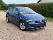 Volkswagen Polo 2020