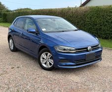 Volkswagen Polo 2020
