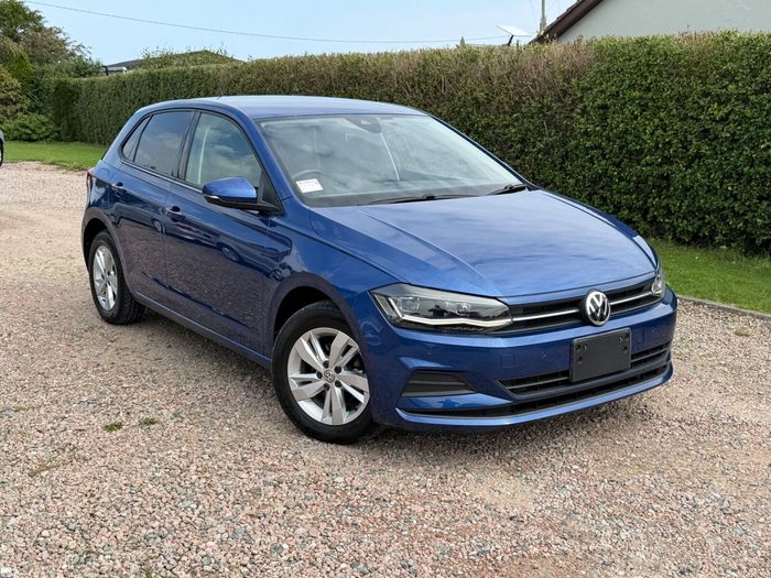 Volkswagen Polo 2020