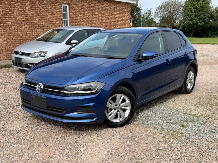Volkswagen Polo 2020