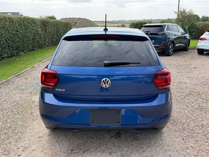 Volkswagen Polo 2020