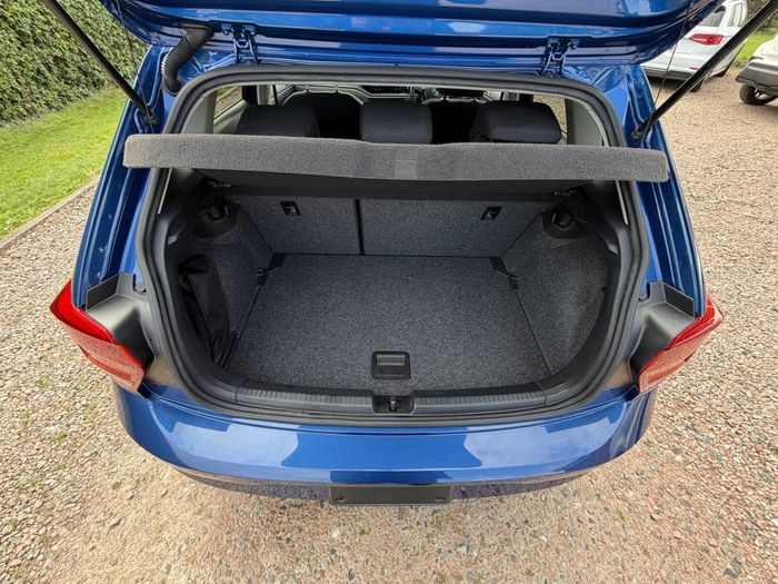Volkswagen Polo 2020