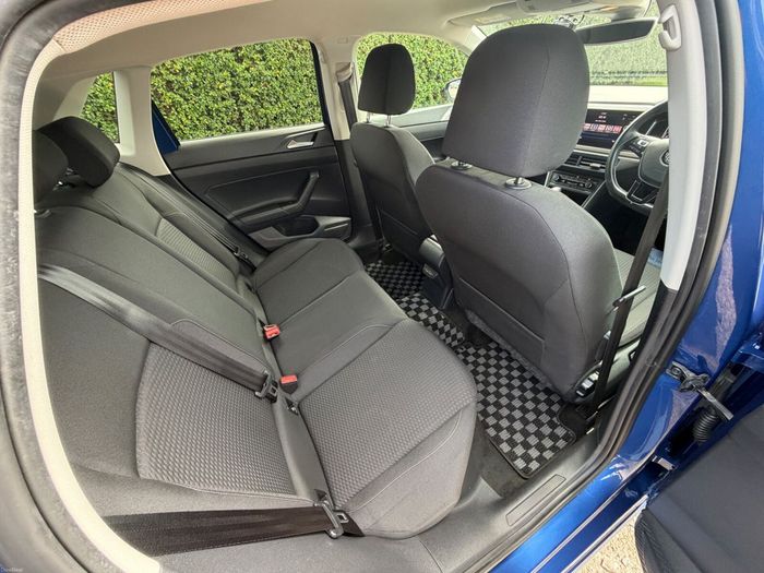 Volkswagen Polo 2020