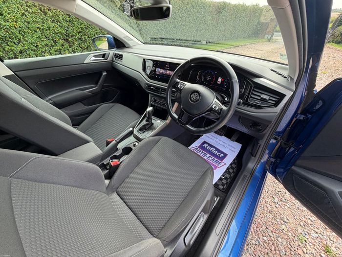 Volkswagen Polo 2020