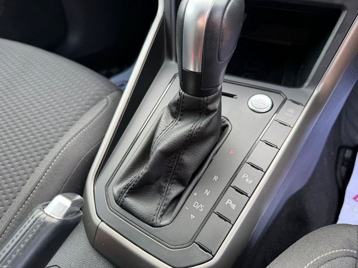 Volkswagen Polo 2020