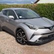 Toyota C-HR 2019