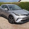 Toyota C-HR 2019