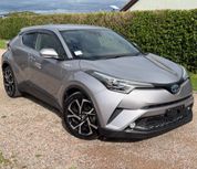 Toyota C-HR 2019