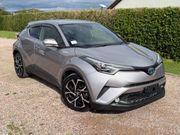 Toyota C-HR 2019