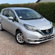 Nissan NOTE 2021