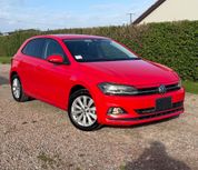 Volkswagen Polo 2019