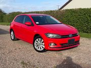 Volkswagen Polo 2019