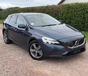 Volvo V40 2019