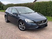 Volvo V40 2019