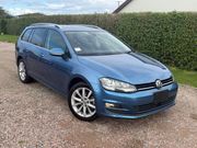 Volkswagen Golf 2017