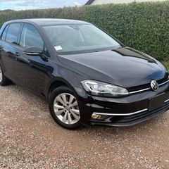 Volkswagen Golf 2017