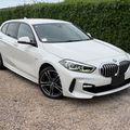 BMW 1 Series 2020