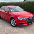 Audi A3 2017