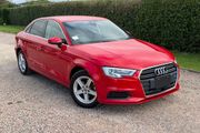 Audi A3 2017