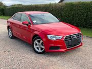 Audi A3 2017